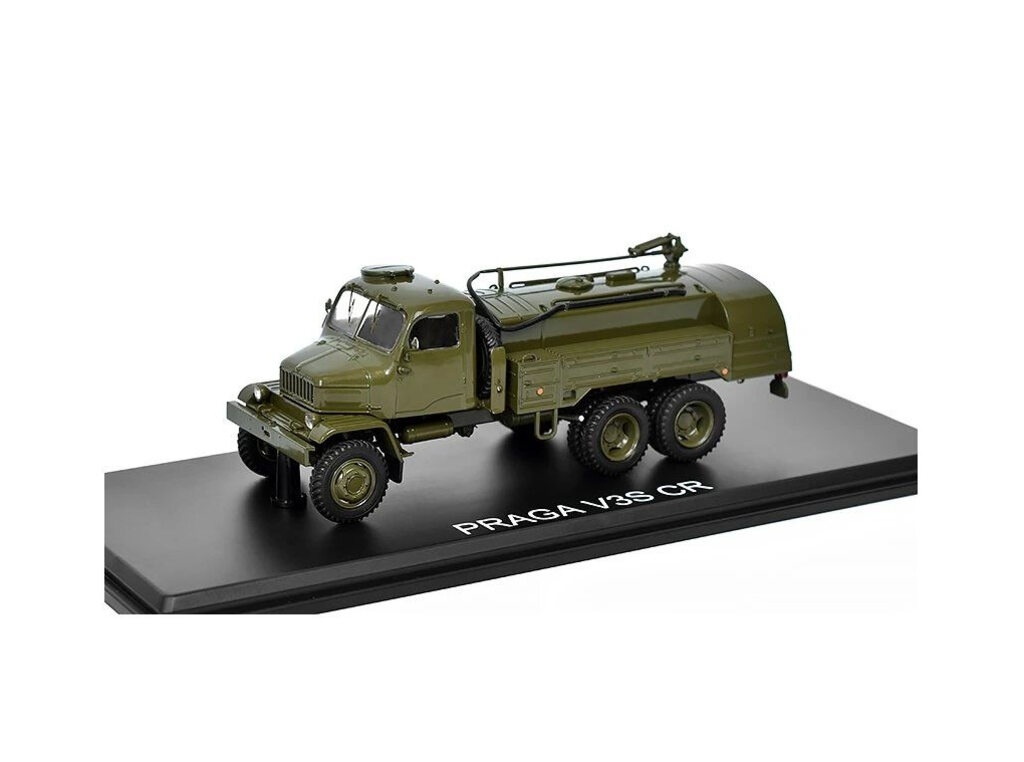 Modely vozů Praga V3S 1:43 - 5