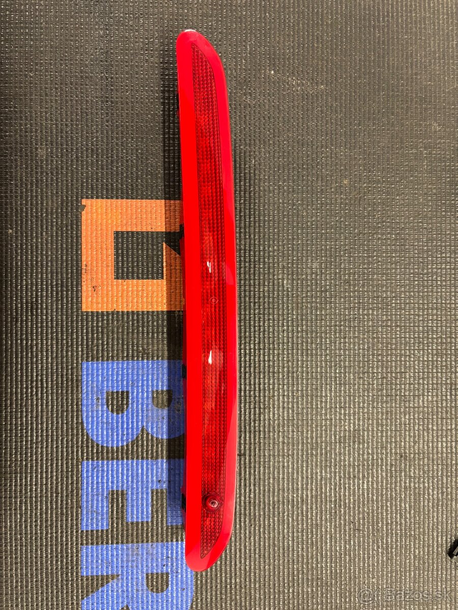 VW, Seat, Sharan 7N, Alhambra 7N - 5