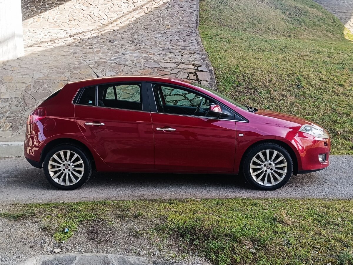 ✳️Fiat Bravo 1.6 MJet My Emotion A/T✳️ - 5