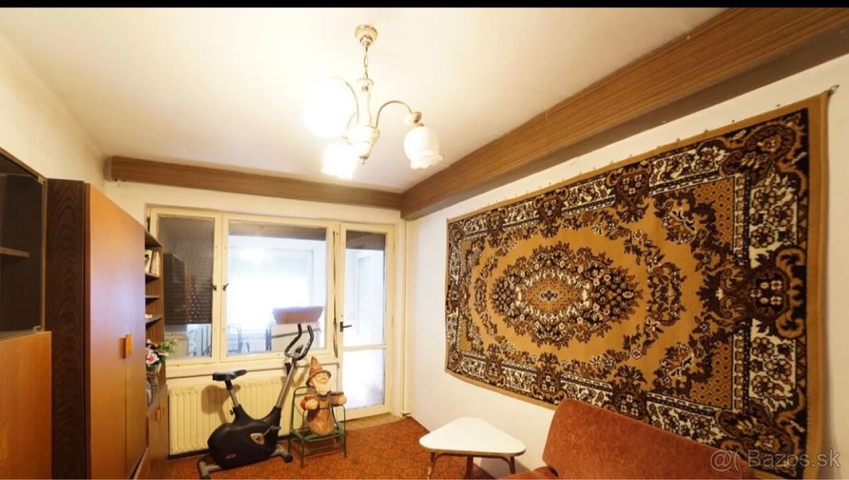 Predám poschodový dom - 5