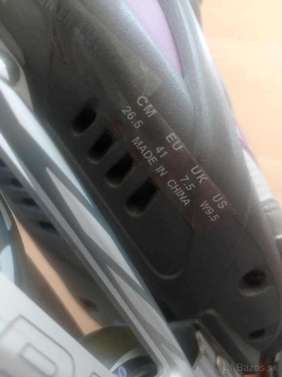 Dámske kolieskové korčule - 5