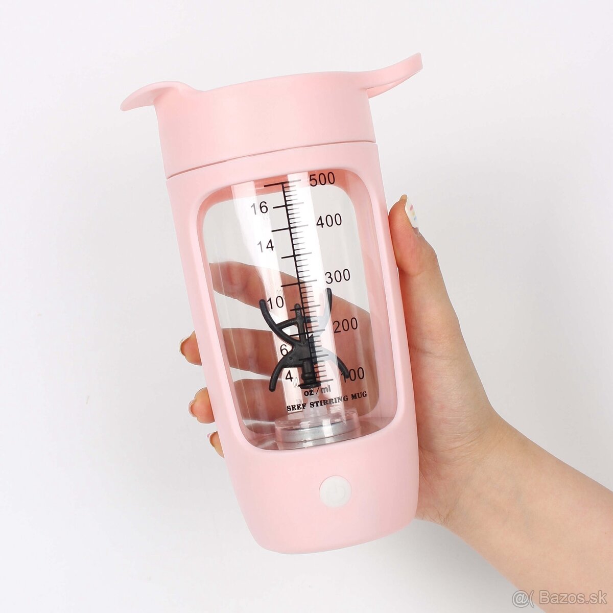 Elektricky sejker - 5