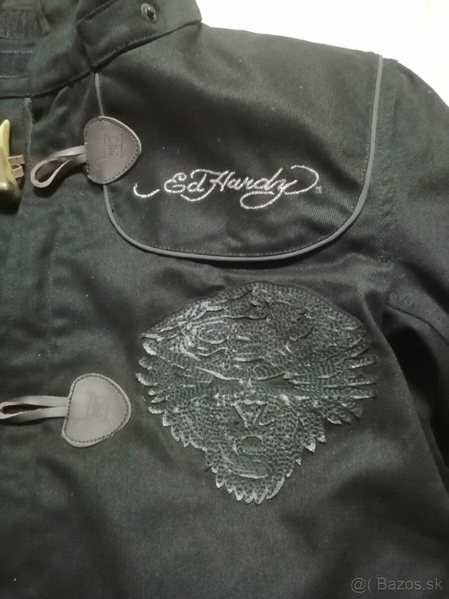 ED HARDY - 5