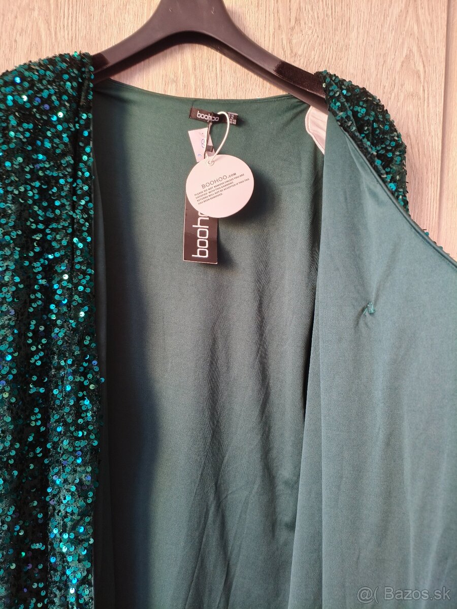 Spoločenské šaty - 5