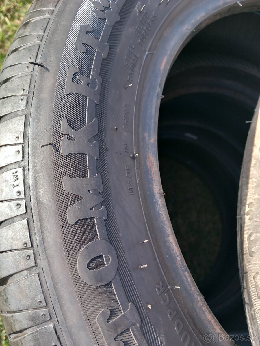 175/65 r14 letne pneumatiky - 5