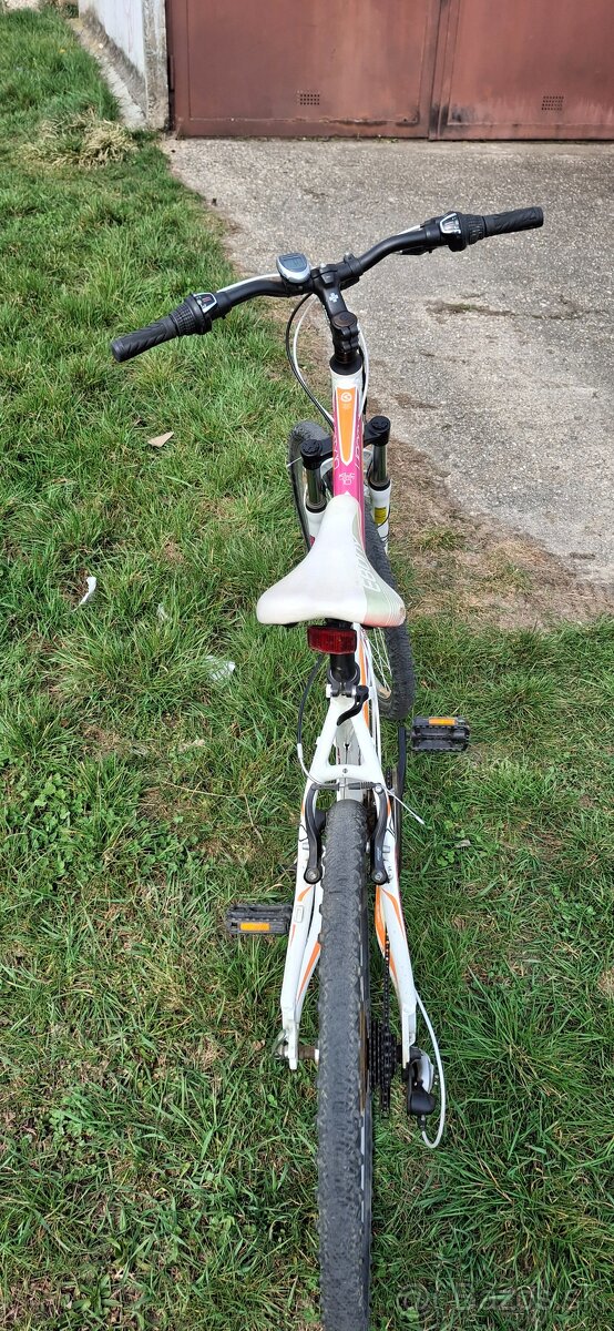 Kellys Vanity 10 - 5