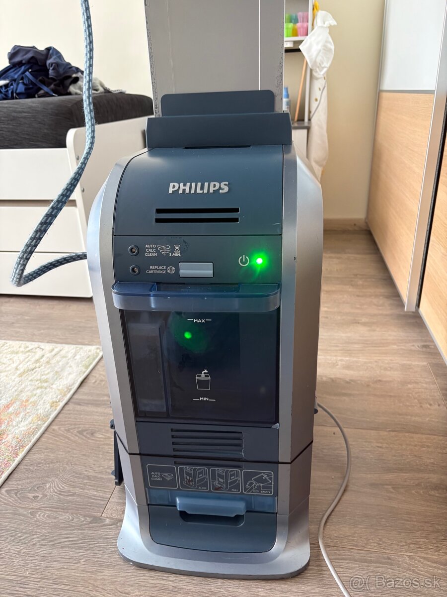 Philips žehliaci systém GC9940 - 5