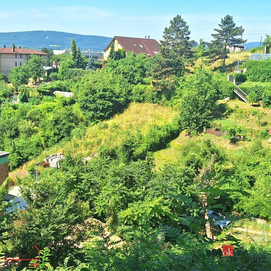 Stavebný pozemok s výhľadom na Dunaj, Karpaty a Rakúsko – Kr - 5