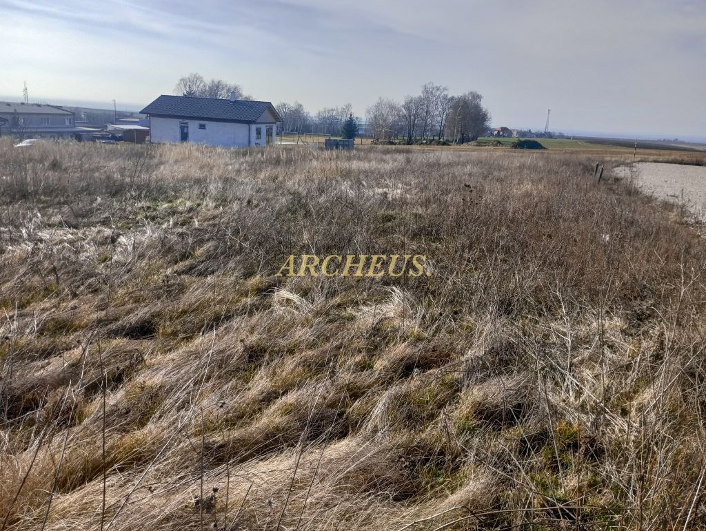 Stavebný pozemok so stavebným povolením a projektom Radimov - 5