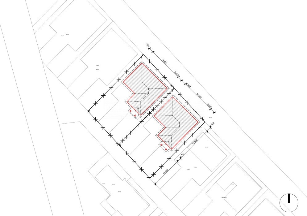 4IZ BUNGALOV 149 m2 NA SLNEČNOM POZEMKU - 184 900.-€ - 5