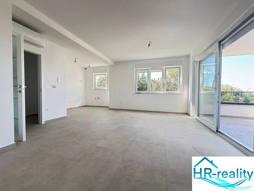 ☀Novalja(HR)-TOP moderný byt s prekrásnym výhľadom na more - 5