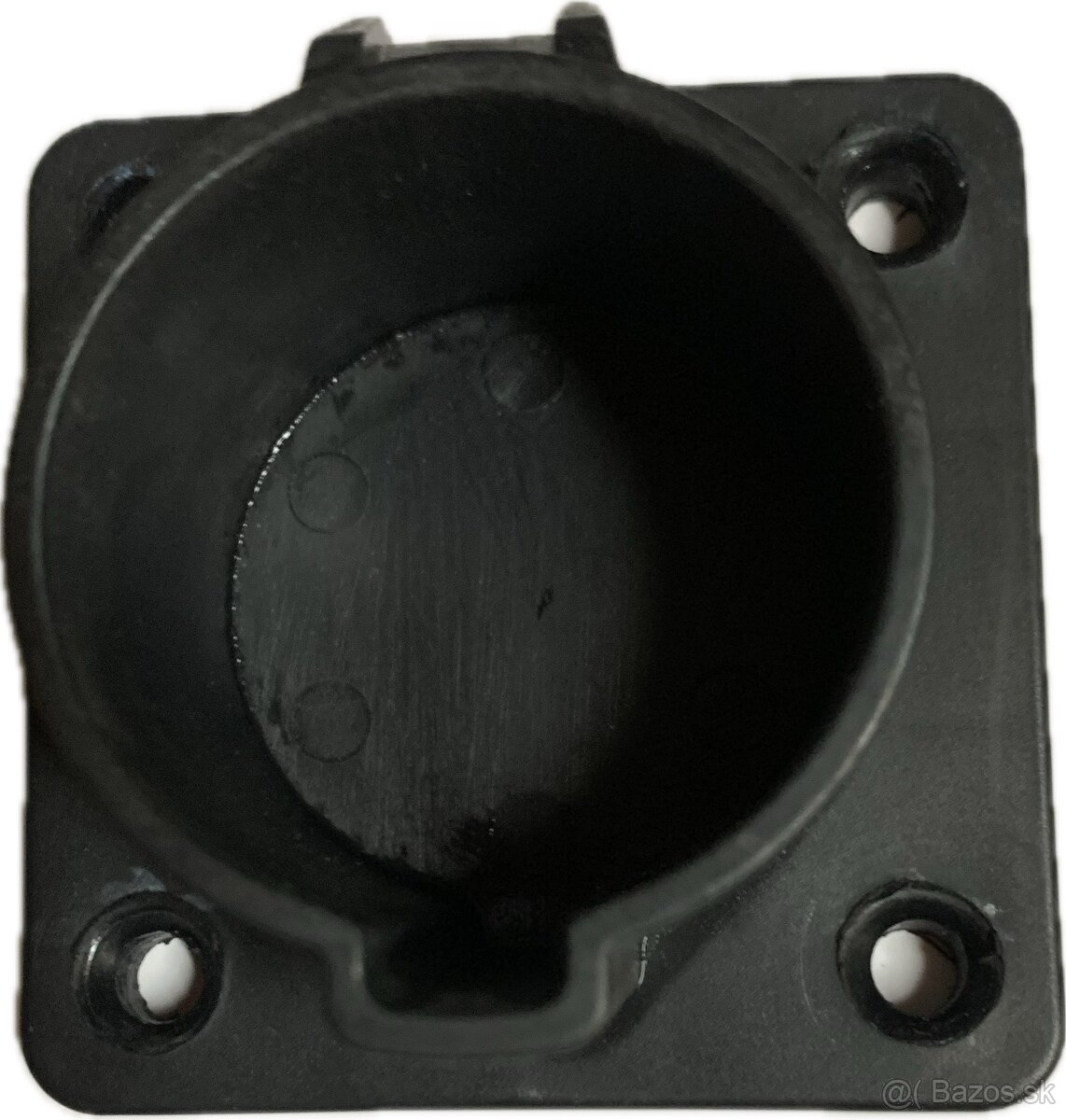 Nabíjací kábel EVSELECT s elektronikou, elektromobil, hybrid - 5