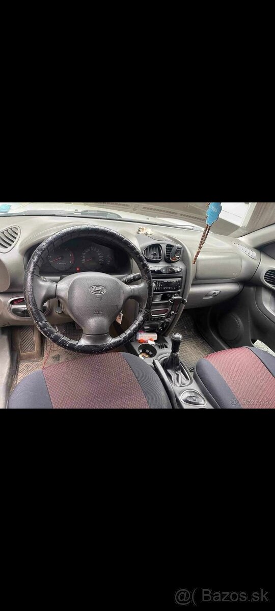 Santa fe 2.0 CRDI - 5