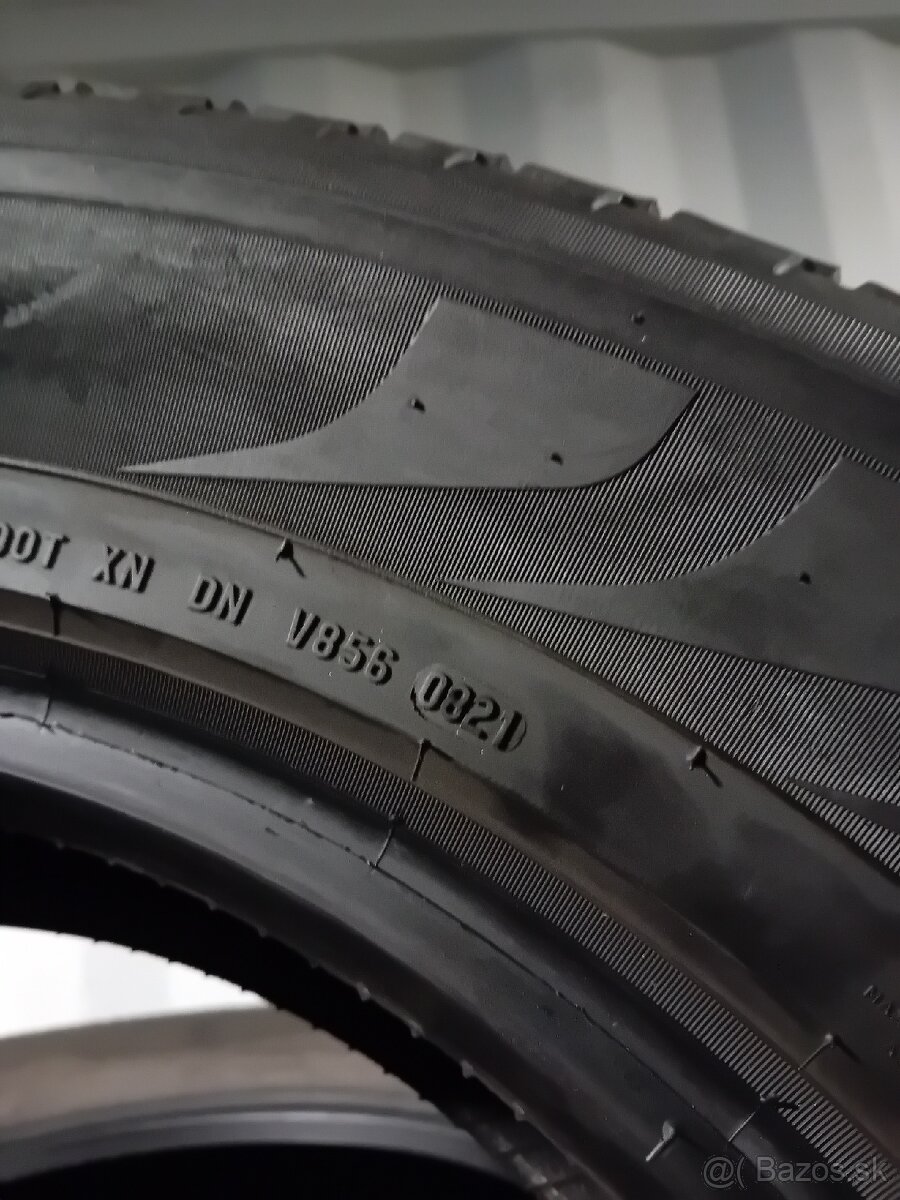 255/60R19 Pirelli Scorpion Verde Allseasson - 5