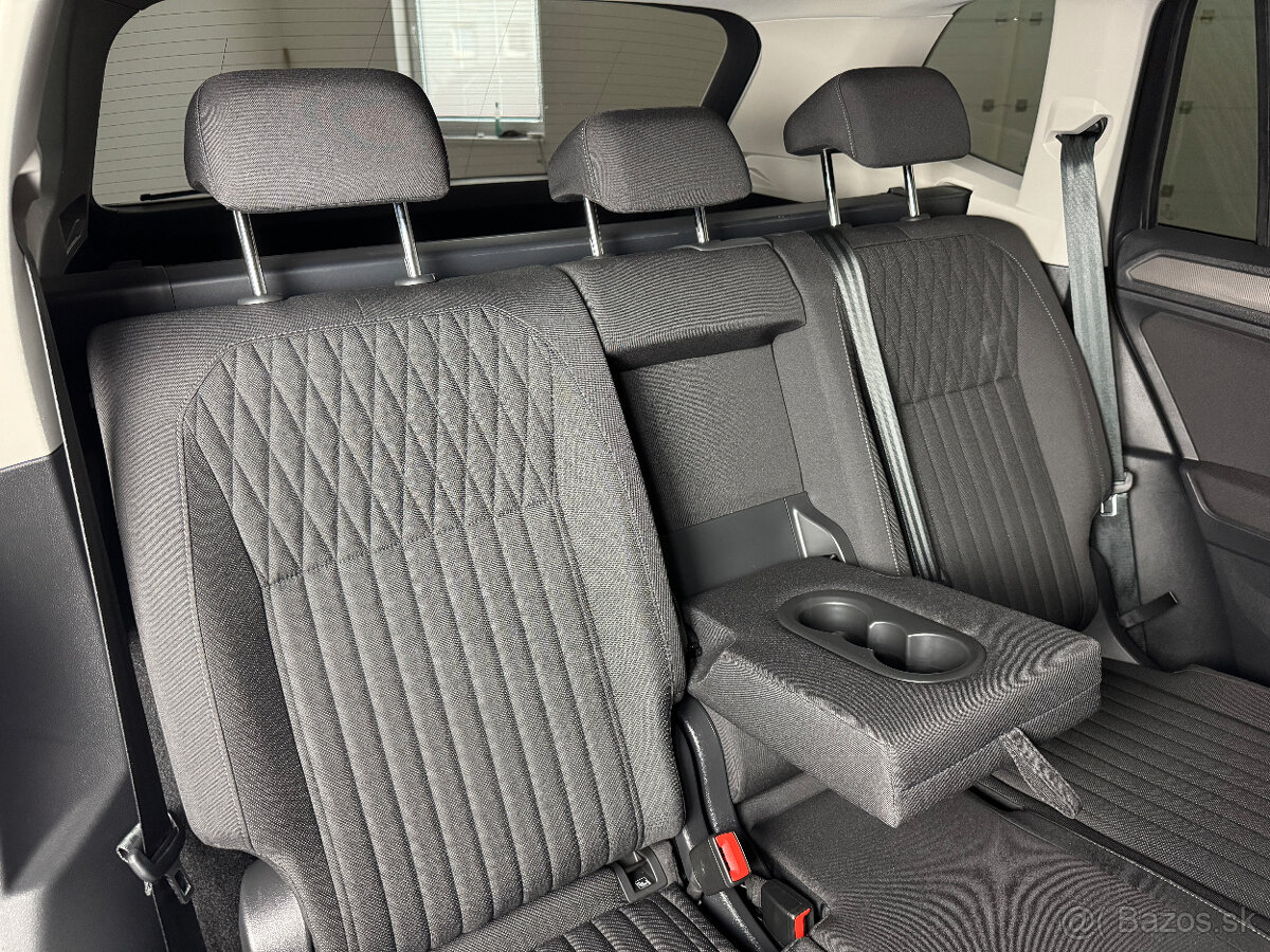 Volkswagen Tiguan Allspace 1.5TSi DSG Life IQ Light ACC - 5