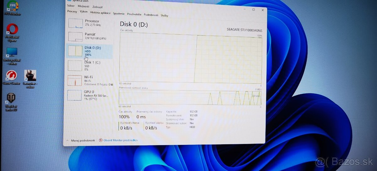 Ryzen 5 2600 rx580 8gb - 5