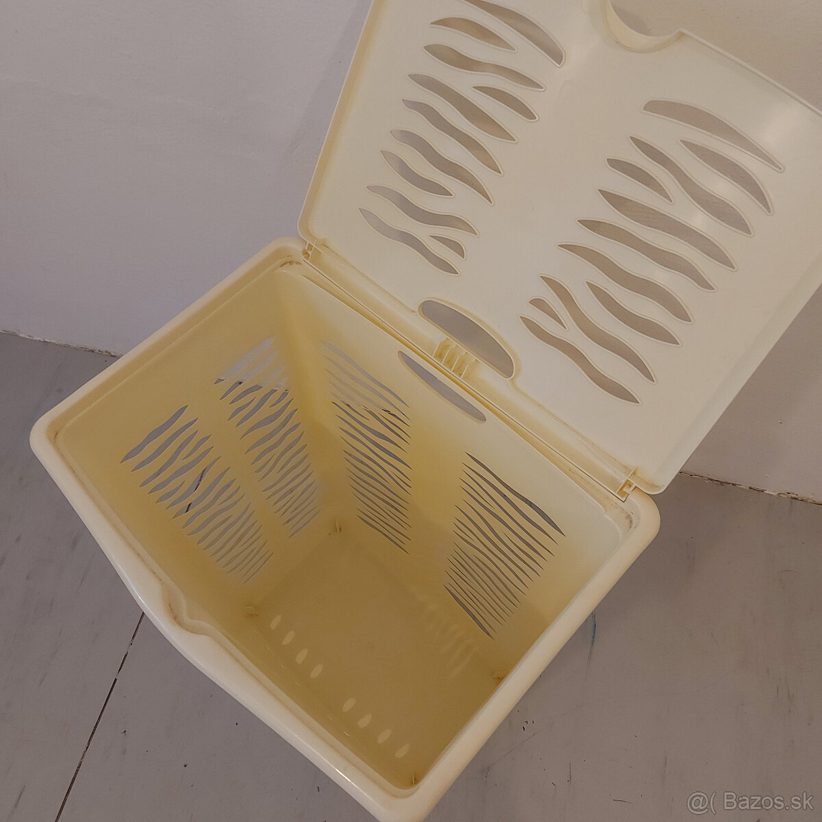 Kôš na prádlo - 5