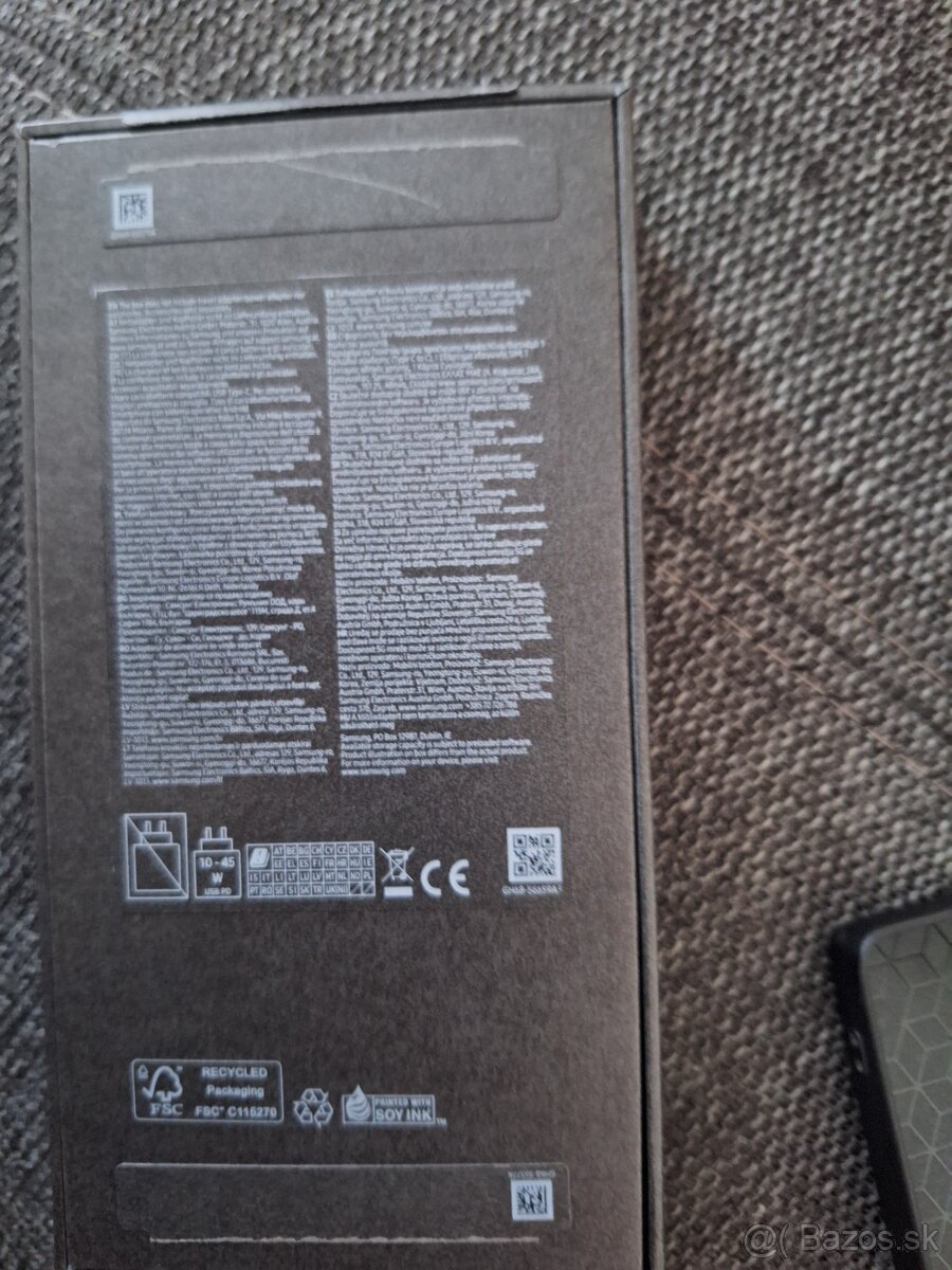 Samsung Galaxy S25 ultra - 5