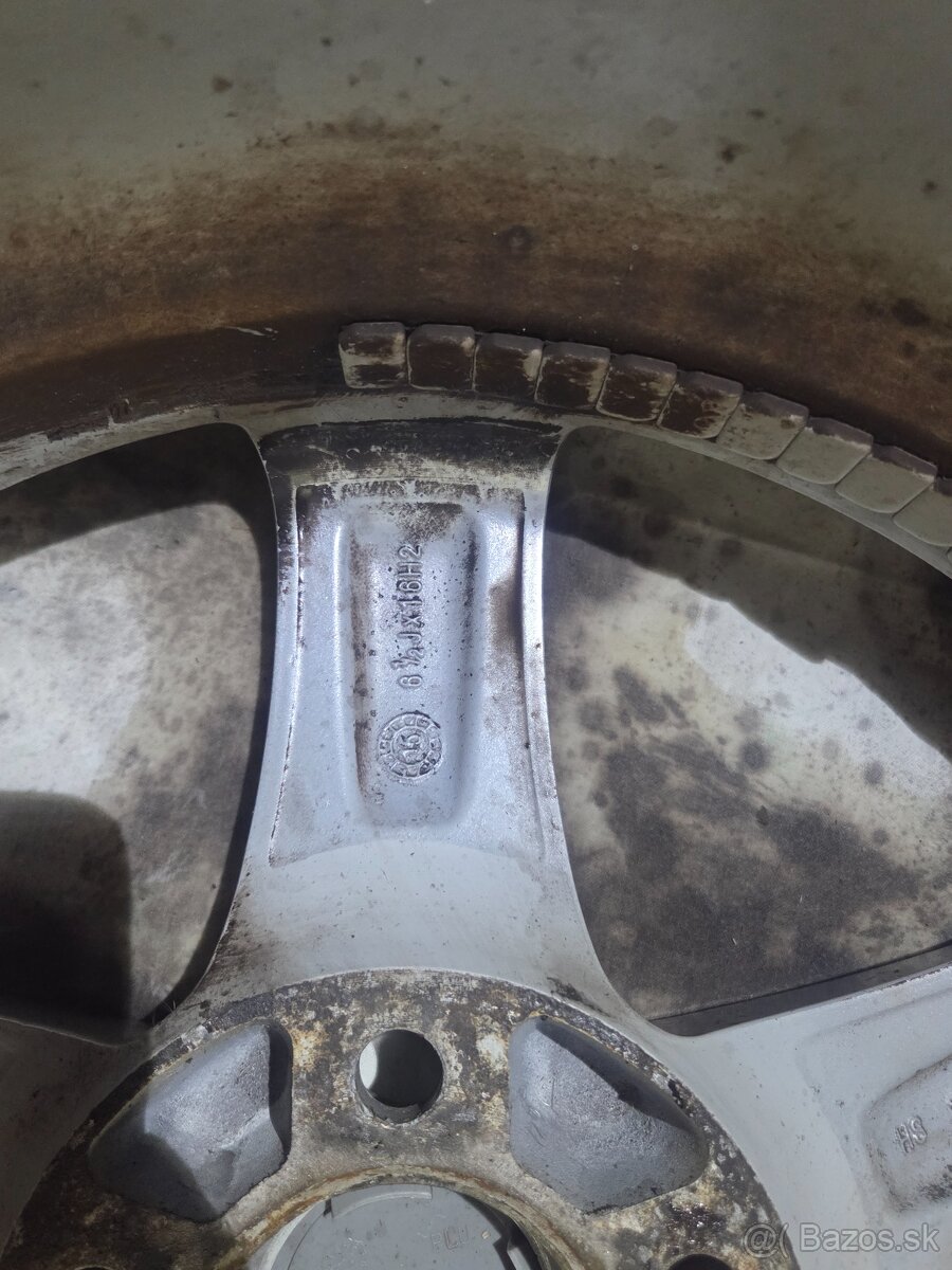 Predam elektrony r16 - 5