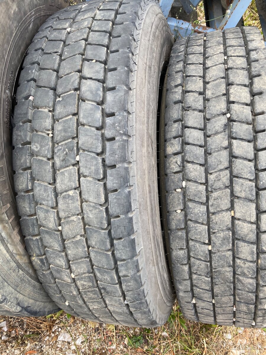 315/80 22,5 - 5