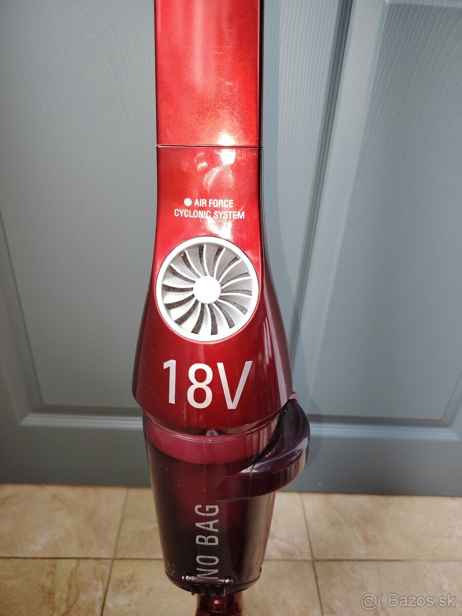 Tyčový vysávač Rowenta - 5