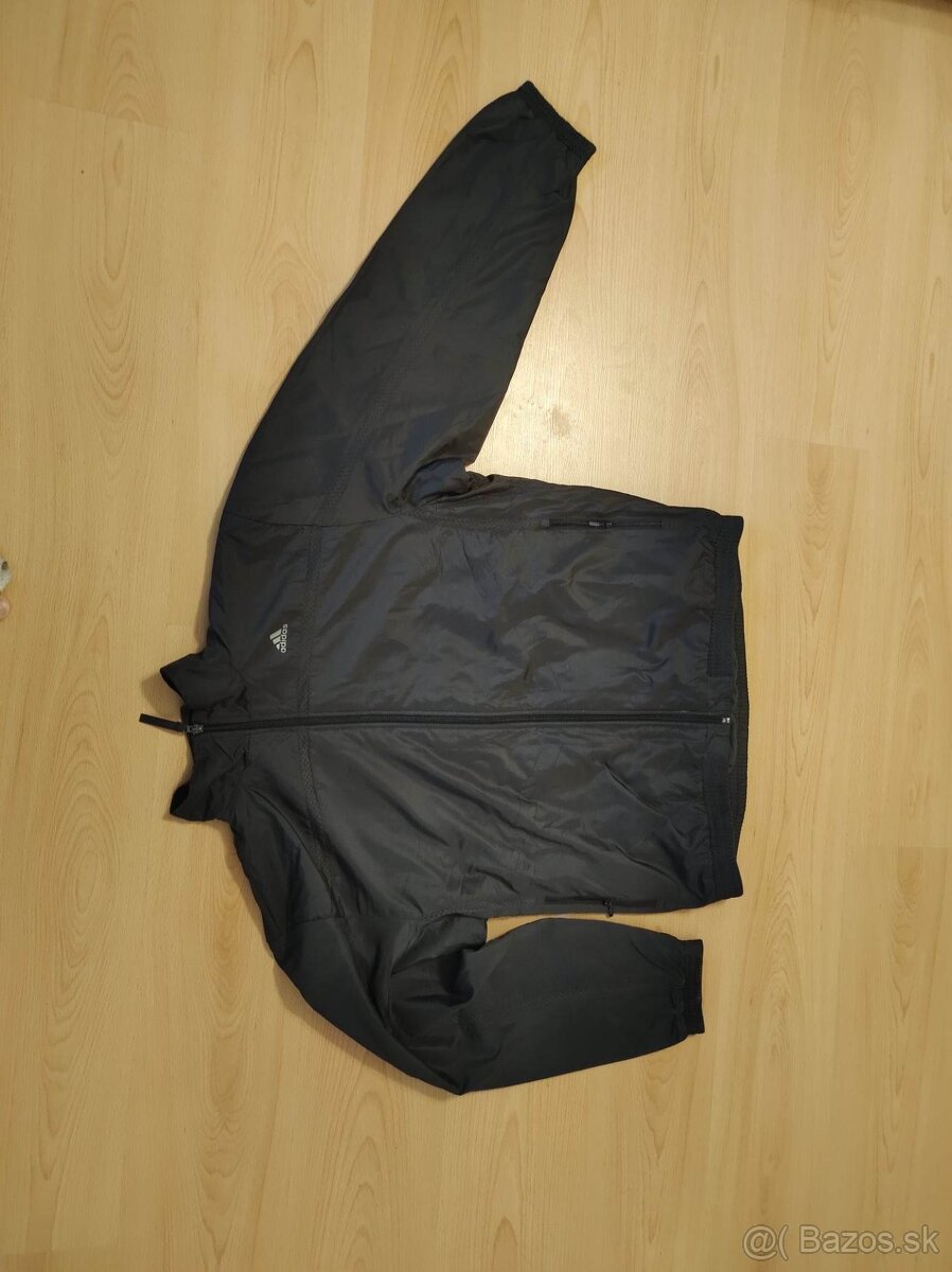 zateplena suprava ADIDAS clima warm - 5