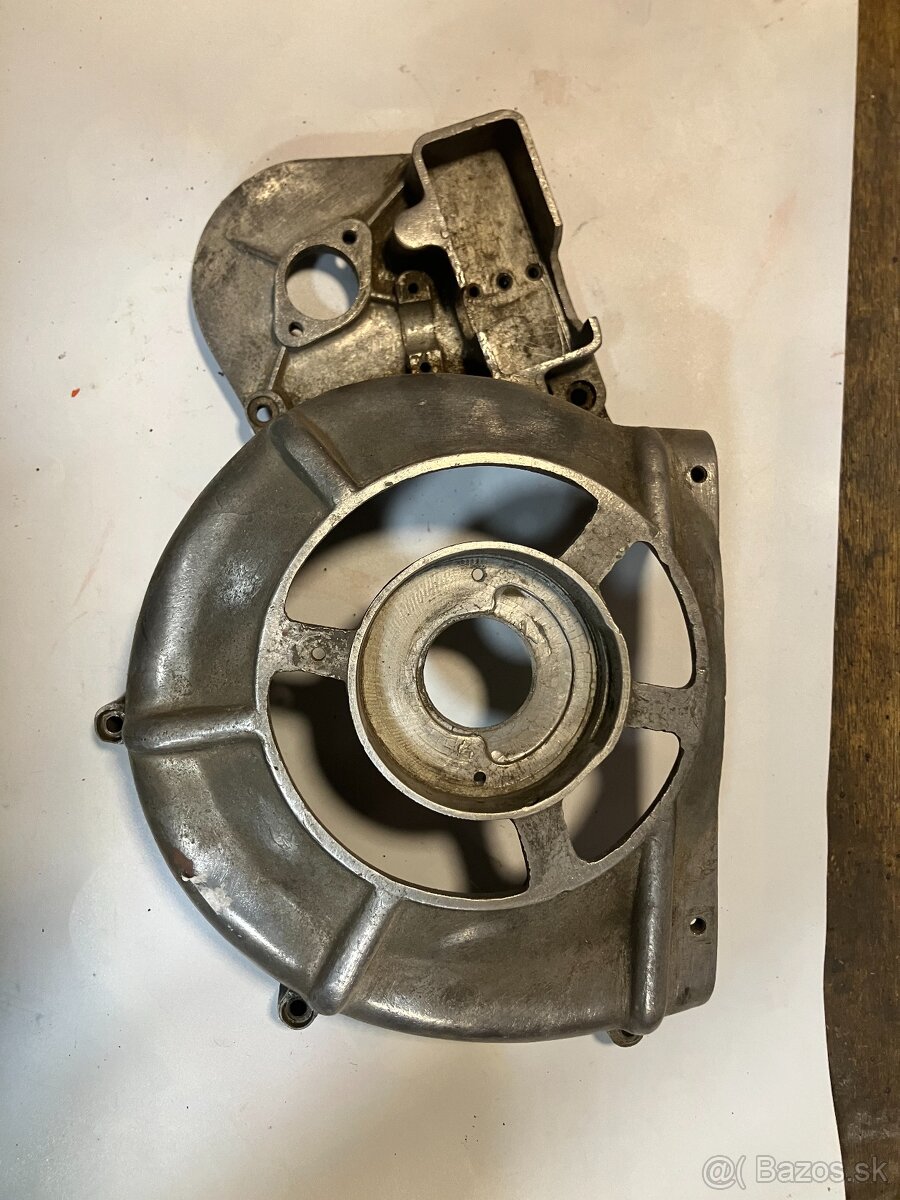 Predam diely Tatran / Manet 100 - 5