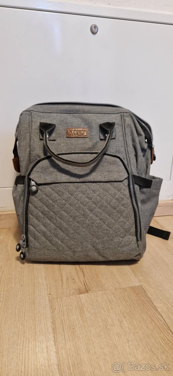 Predám športový kočík značky - 5