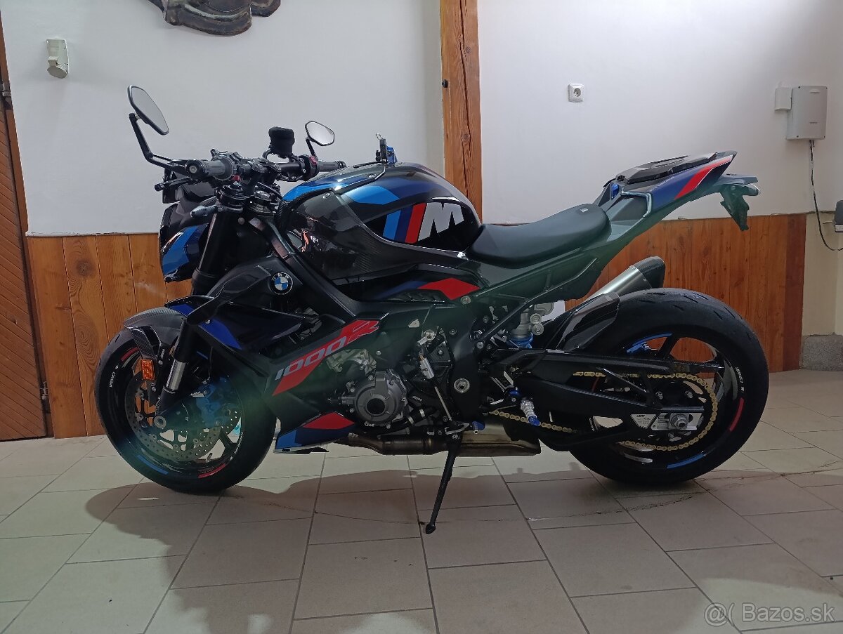 BMW M 1000 R Competition 2023 - 5