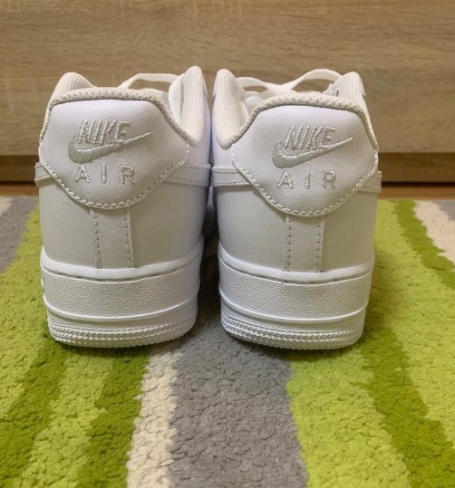 Nike Air force 1 - 5