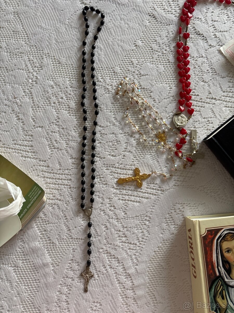 Modlitebné knižky v maďarčine - 5