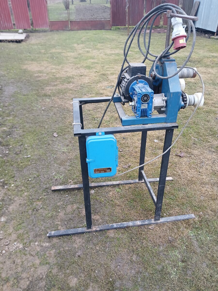 Zakružovačka profilov - 5