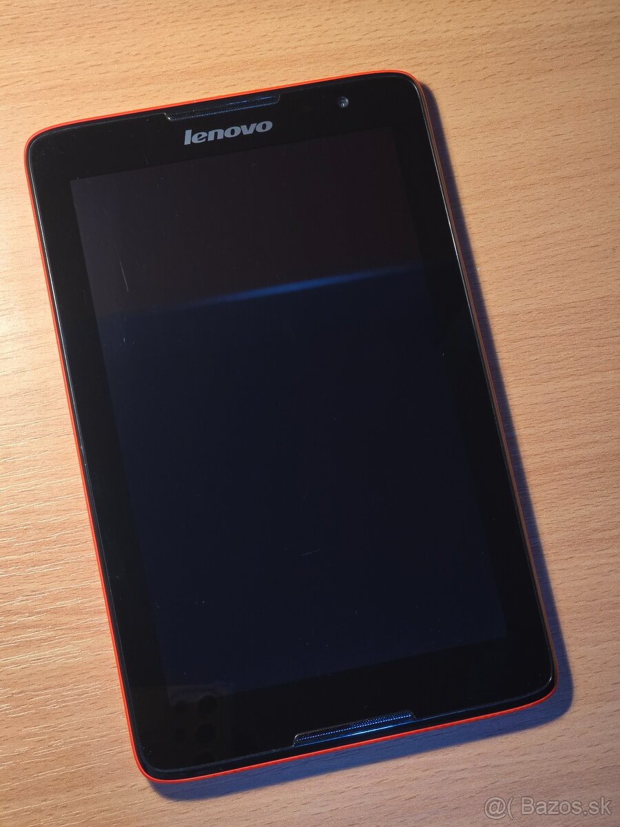 Lenovo tablet A5500-H - 5