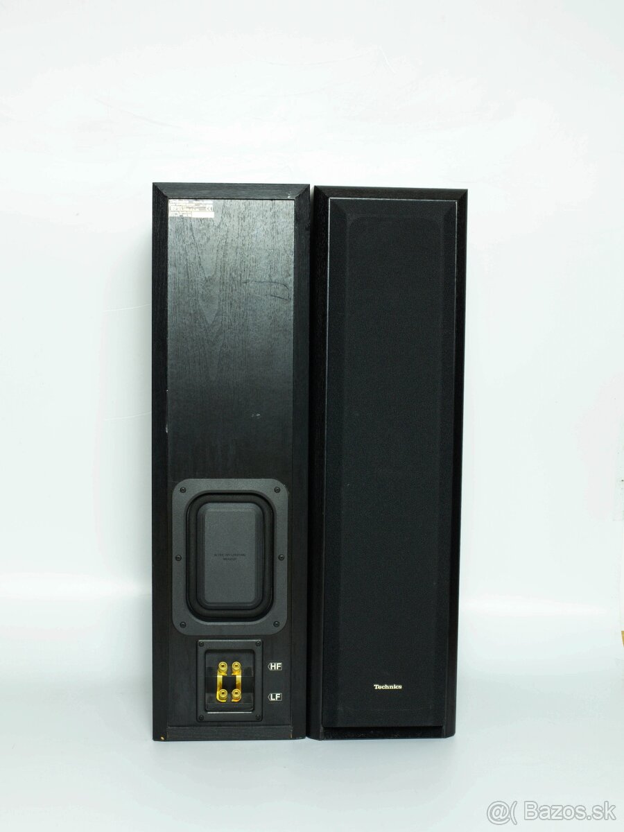 Technics SB-M500 - 5