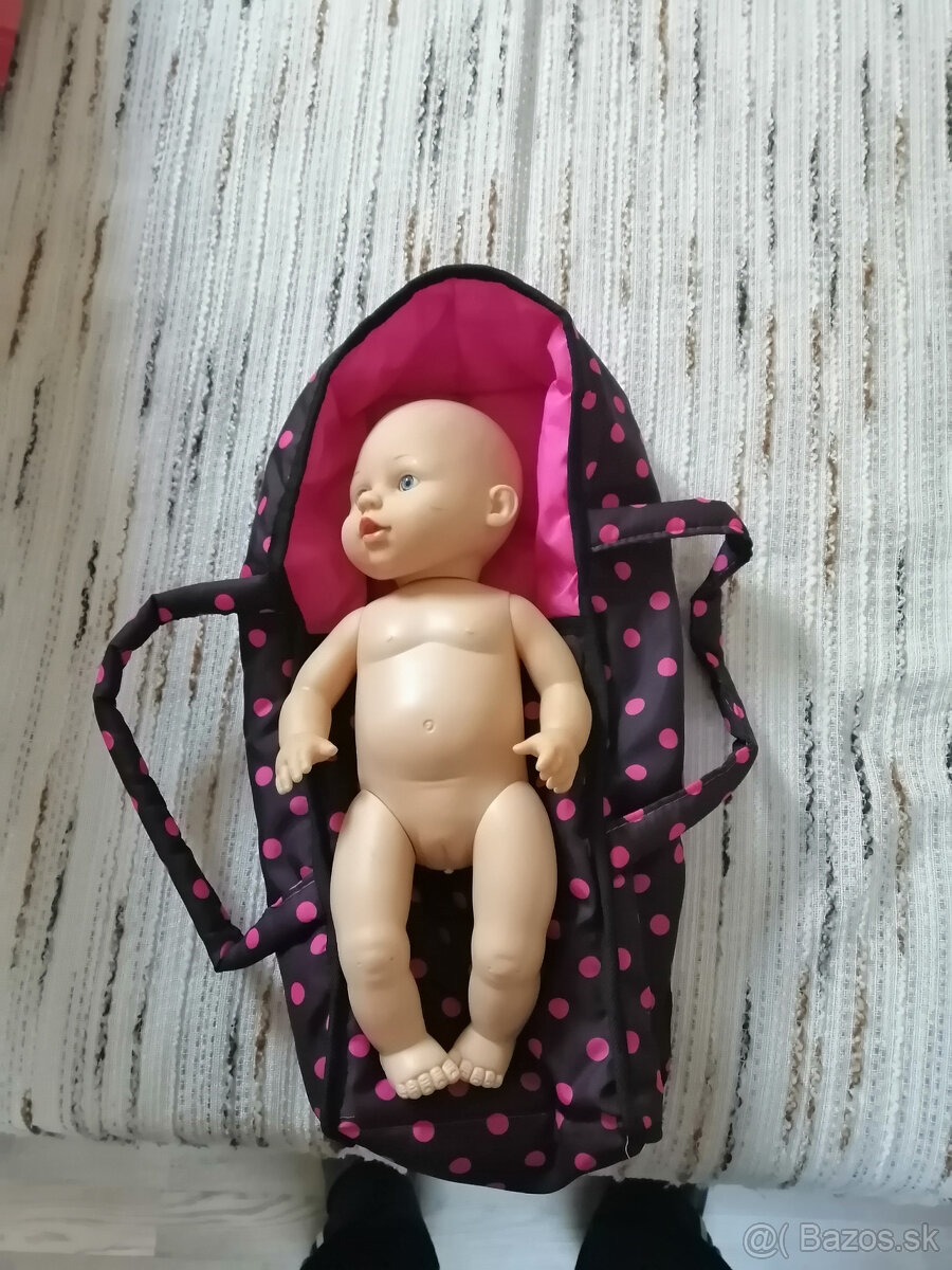 Rôzné veci po deťoch - 5