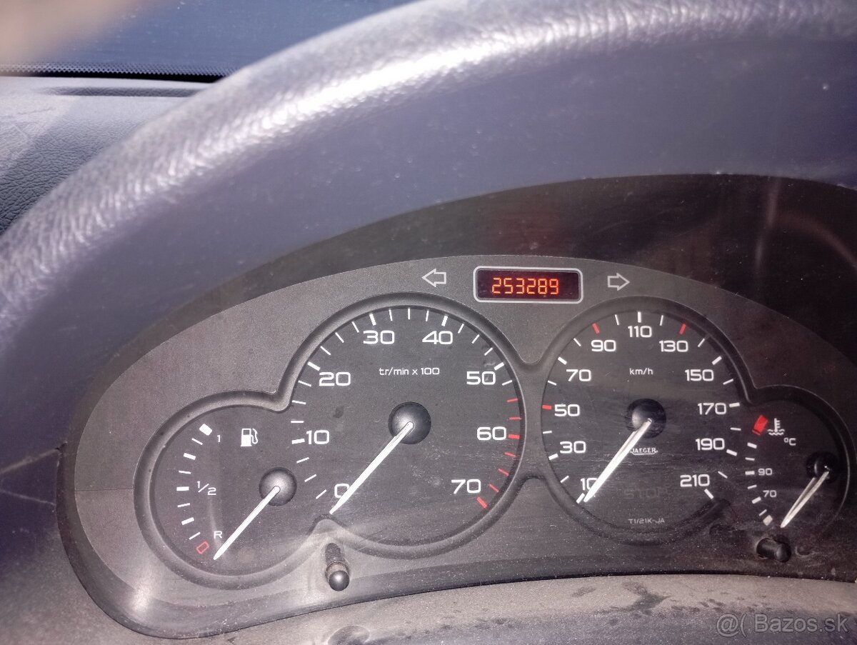 Citroen berlingo - 5