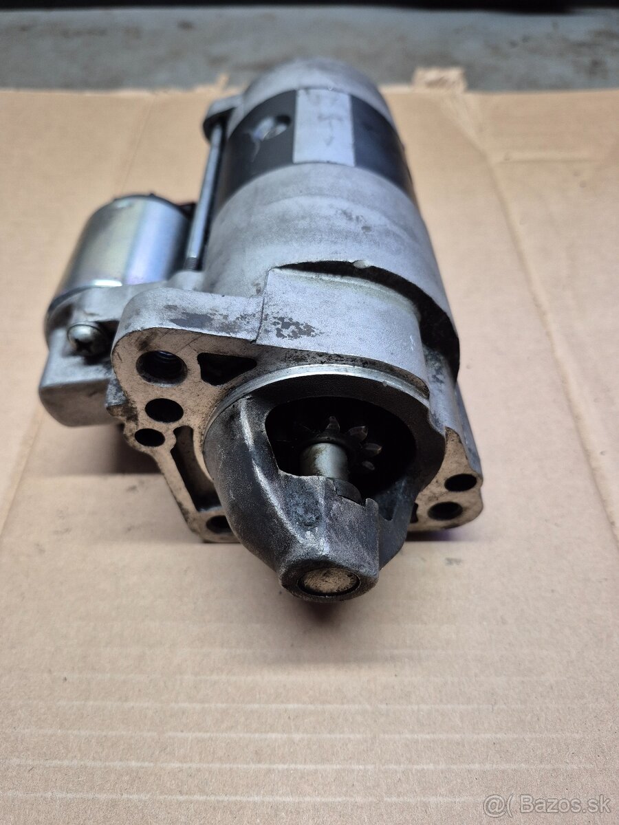 Štarter Suzuki Vitara HDI - 5