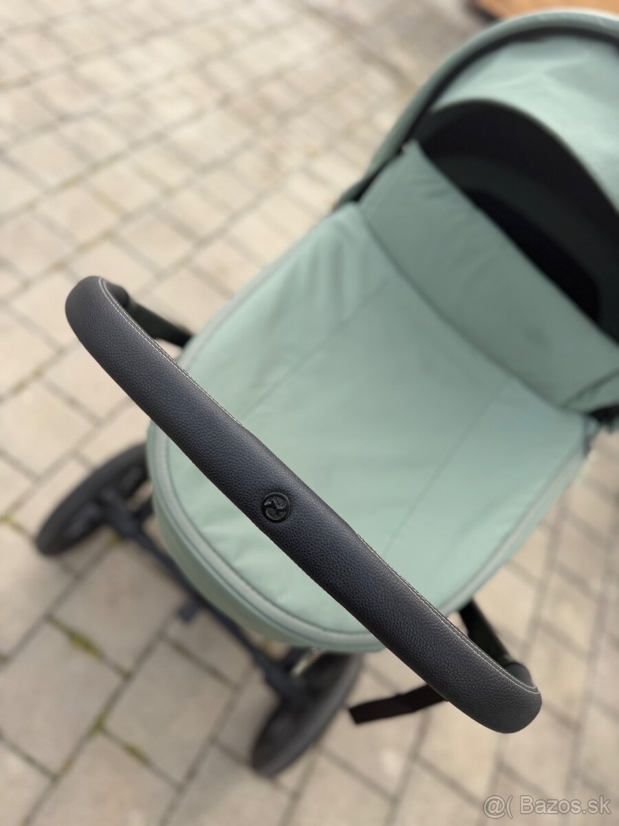 Cybex priam leaf 4.0 - 5