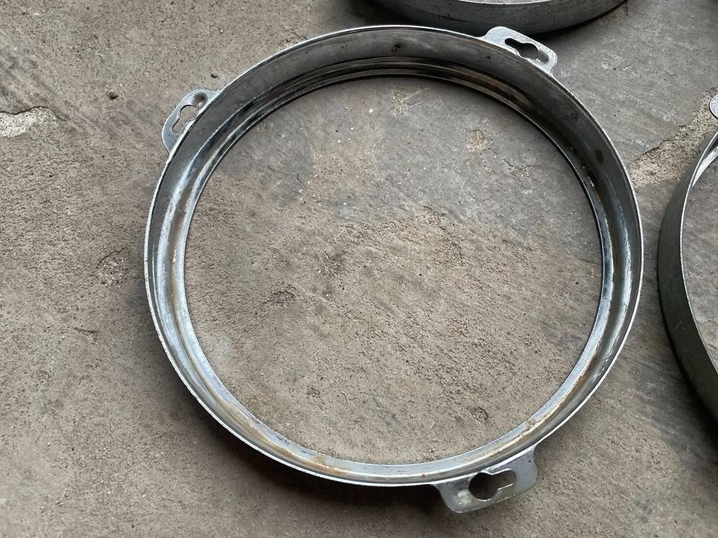 ramik svetiel skoda - 5