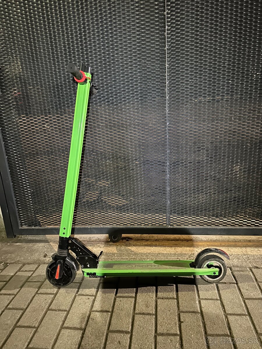 Elektricka kolobezka - 5