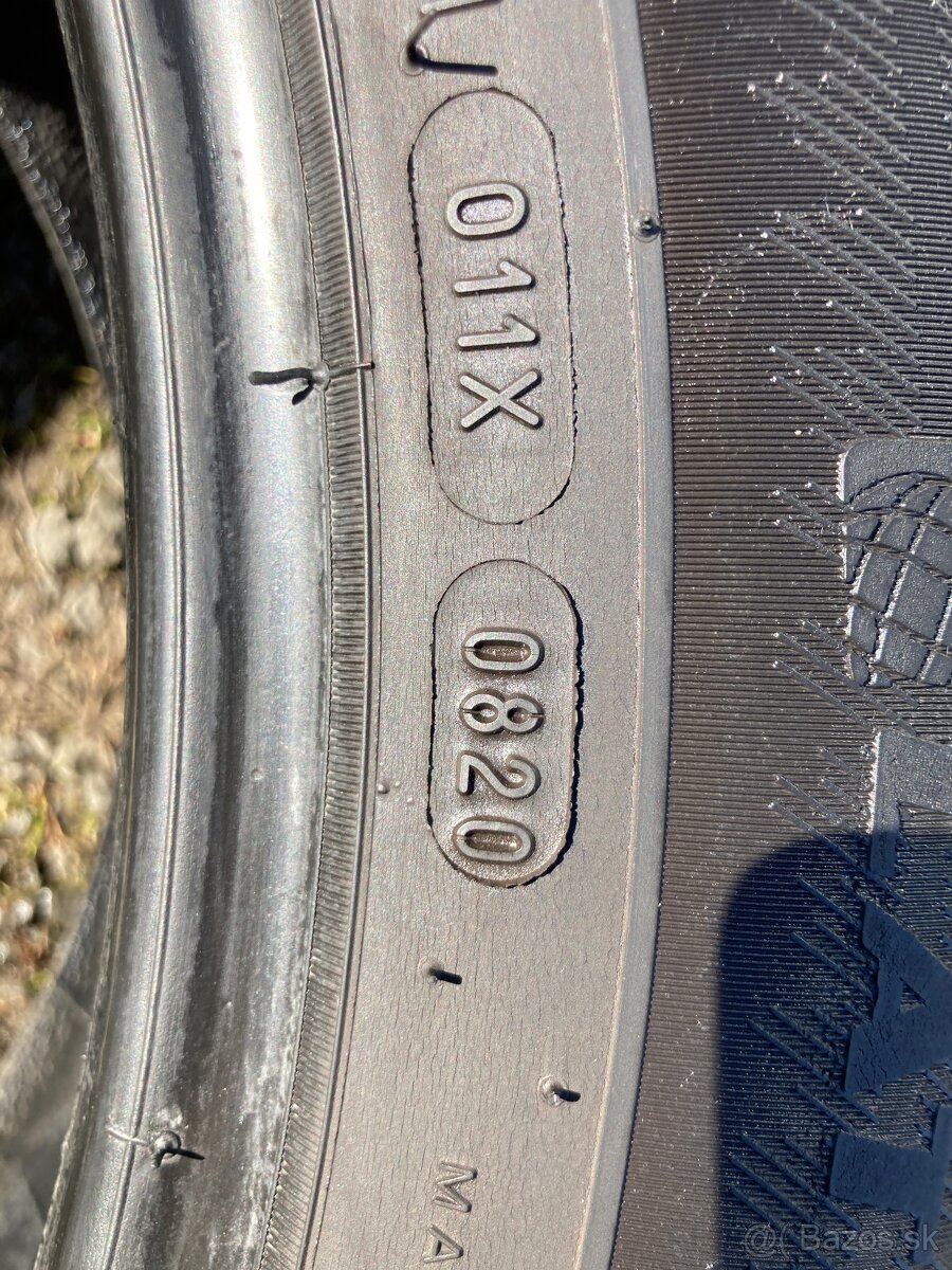 Michelin letné 275/45R20 - 2ks - 5