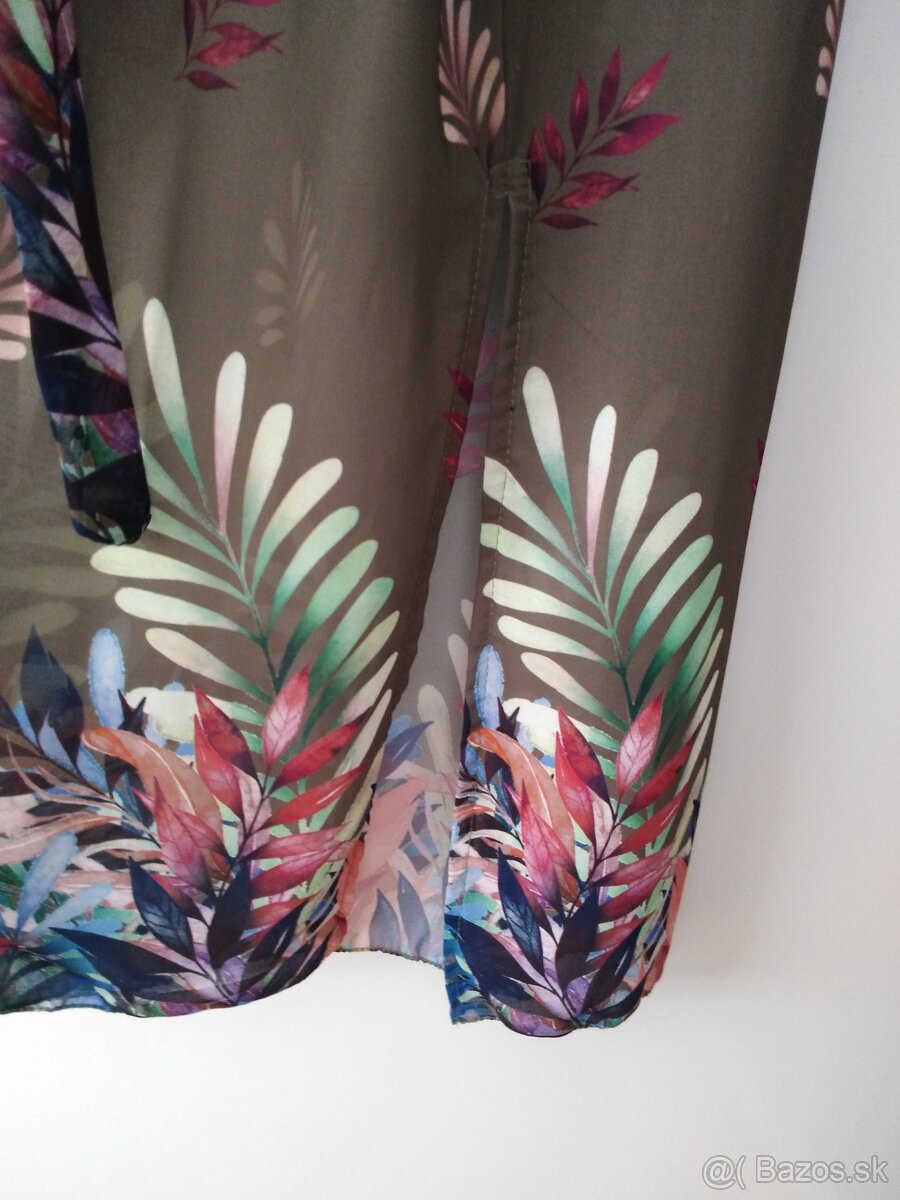 Elegantné šaty - 5