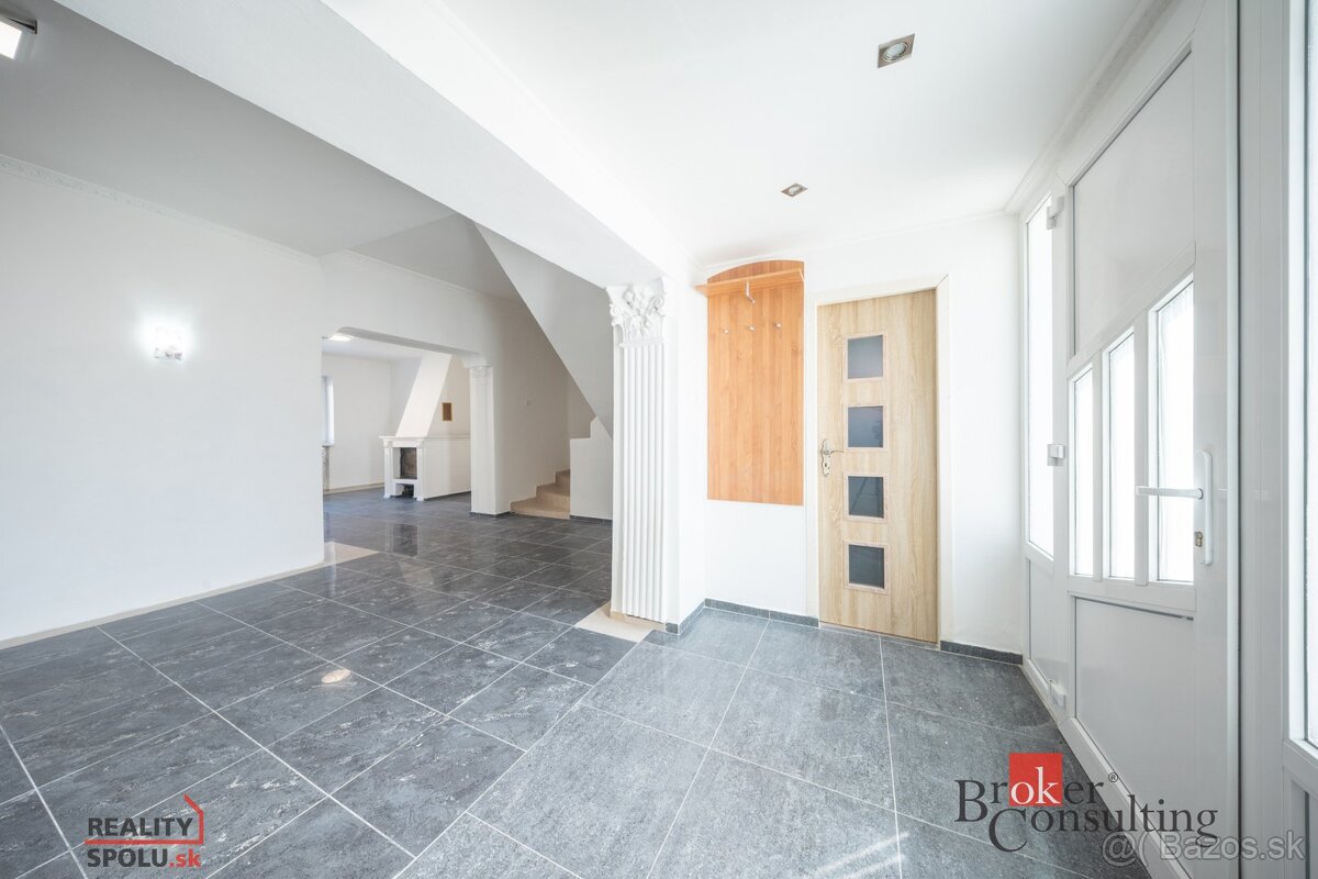 Na predaj rodinný dom - 5