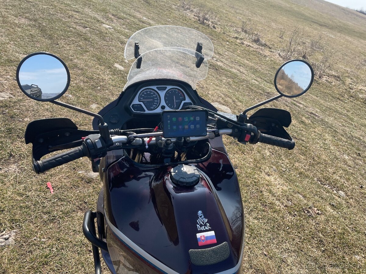 Yamaha XTZ 750 Supertenere - 5