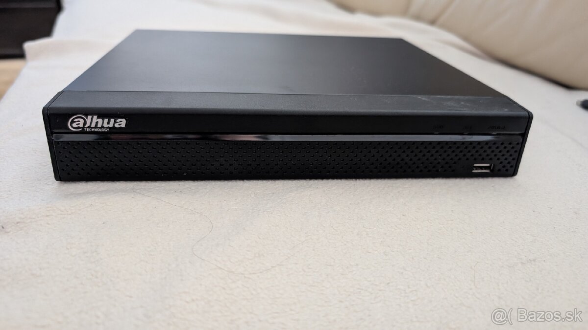 Dahua set DVR + 2 Kamery - 5