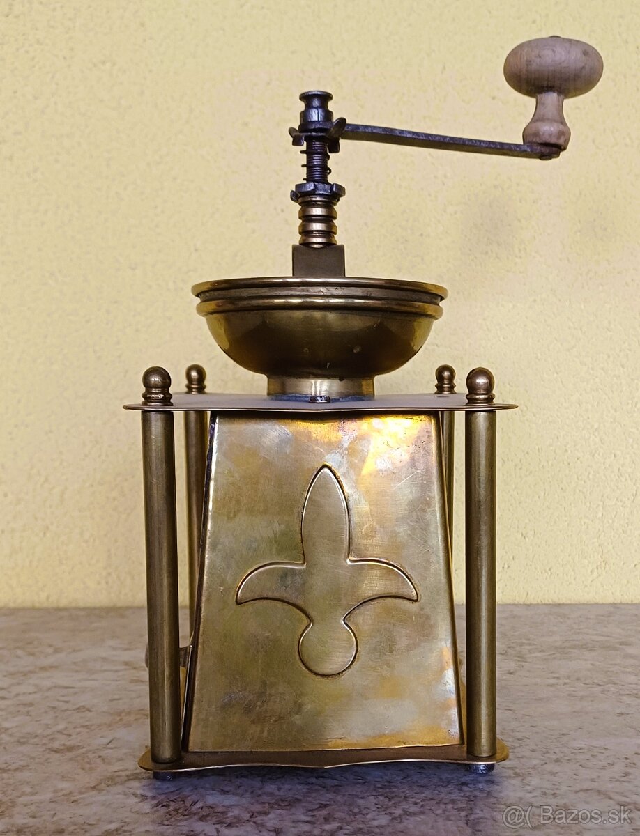 Predám mlynček - 5