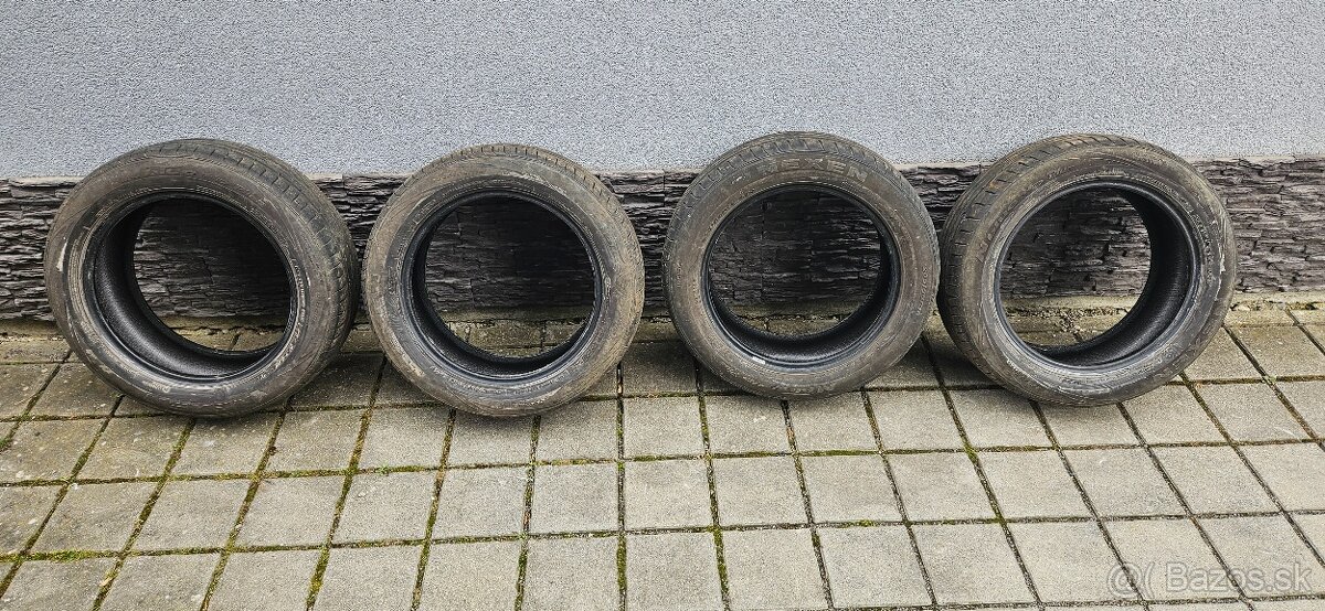 NEXEN 205/55 R16 - 5