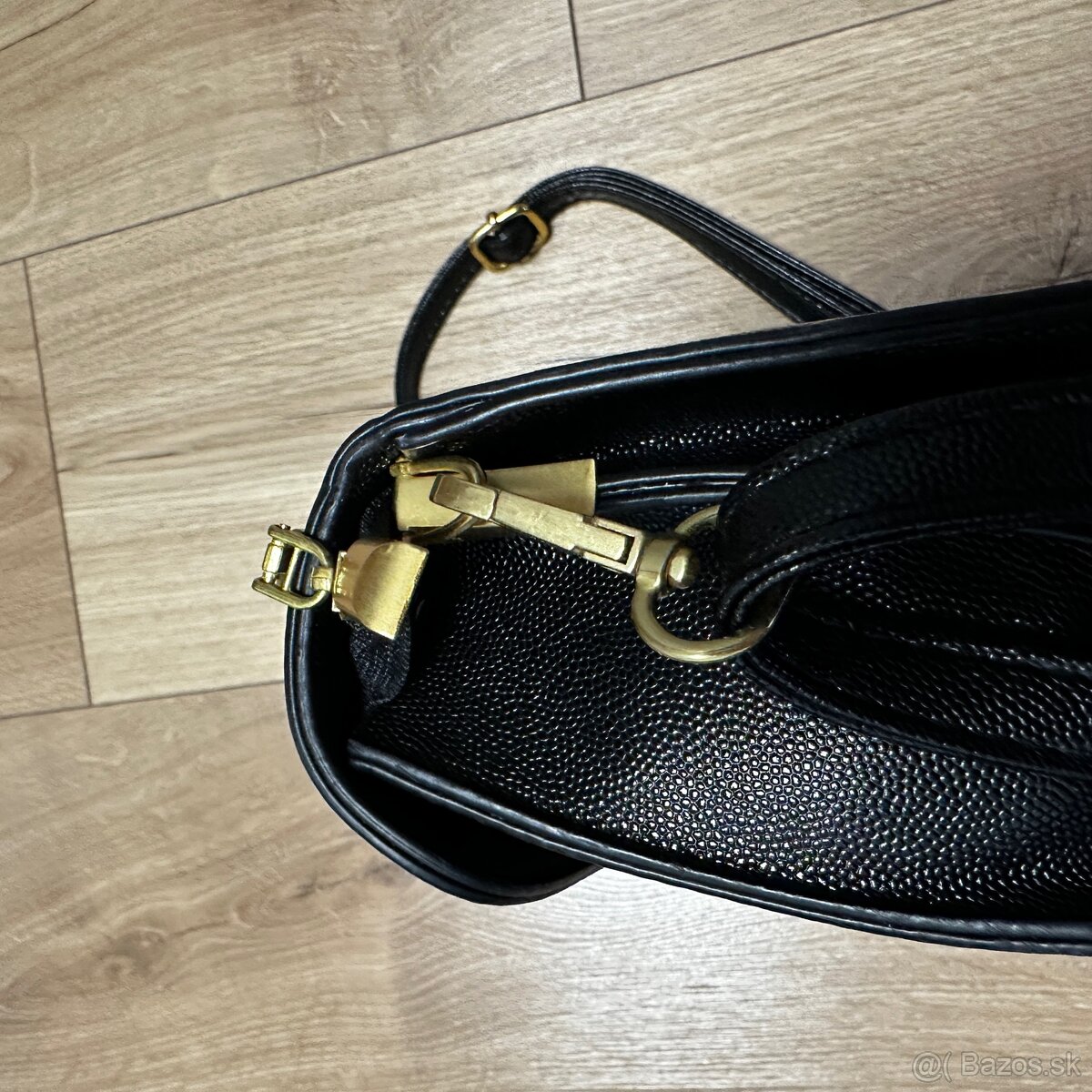 Coach Kabelka - 5
