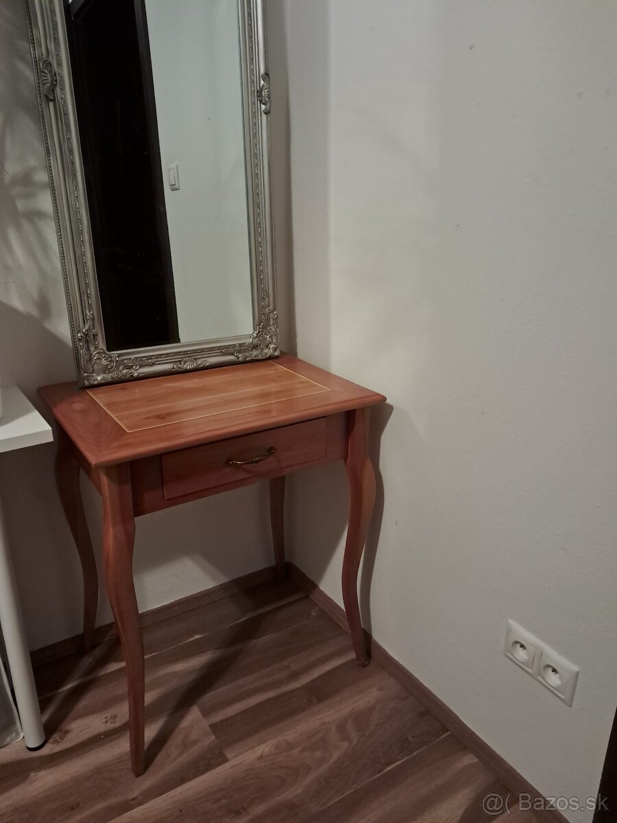 Predam toaletny stolik - 5