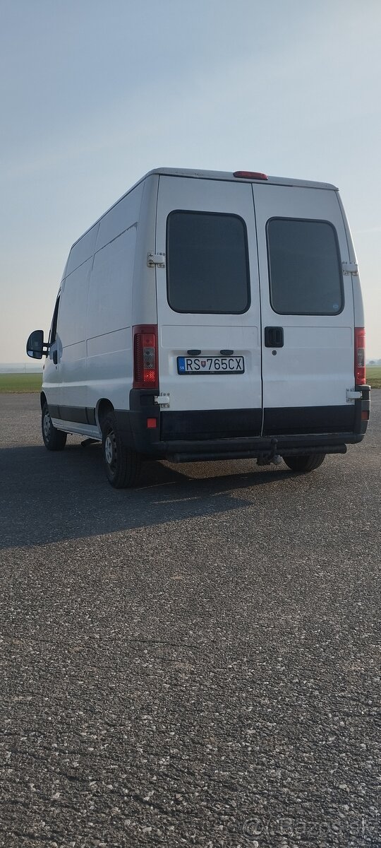 Fiat Ducato 2.3jtd - 5